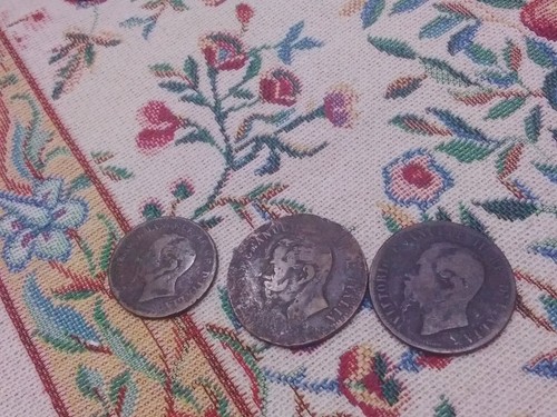 Centesimi 1867 1866 cent - centesimi,