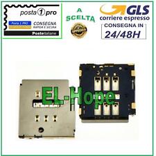 LETTORE SCHEDA NANO SIM CARD