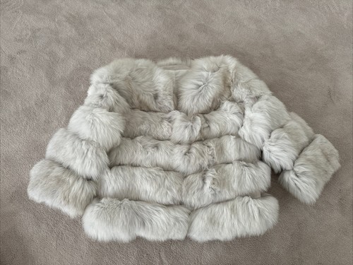 Cappotto donna pelliccia - , di