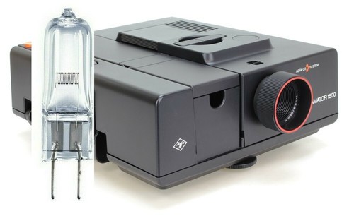 Lampadina per agfa - per, diamator