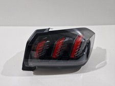 Ricambi Usati Fanale Stop