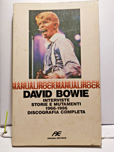 David bowie intervista storie - intervista,