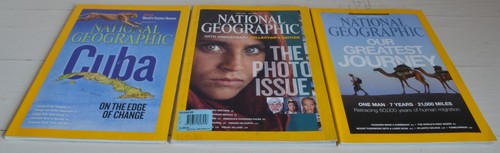National geographic lotto - geographic,