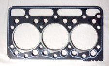 Guarnizione Testa Cilindro per Kubota D1402 Reform Metrac 2003 Muli 30