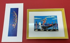 SERIGRAFIA MELONISKI 15x10