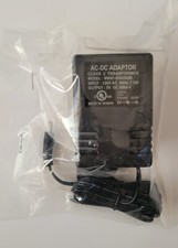 Adattatore AC MW41-0500500R 5V
