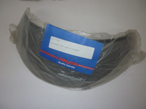 Visiera fume originale - visiera, casco