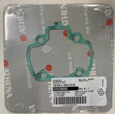 Athena Guarnizione Base