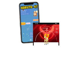 Pokemon Candela Accessorio