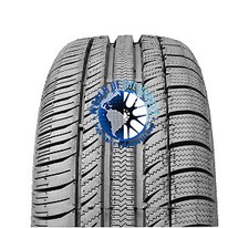 PNEUMATICI GOMME 4 STAGIONI RIGA ECO4S 205/55 R16 94 W XL RETREAD