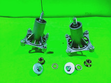 Confezione 2 Mandrini Per