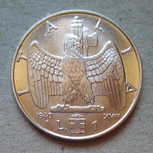 Vittorio emanuele iii - vittorio, 1
