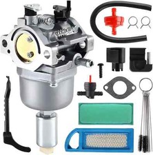 Carburatore per falciatrice