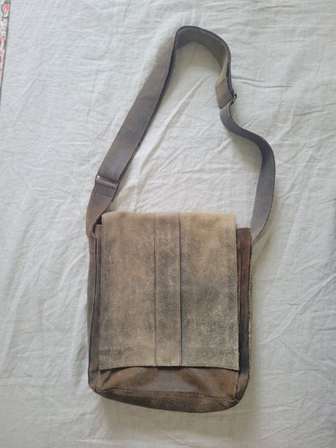 Borsa uomo messenger - , zara