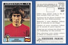 Figurina calciatori panini - figurina,
