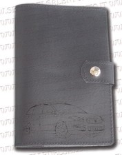 Portadocumenti portalibretto