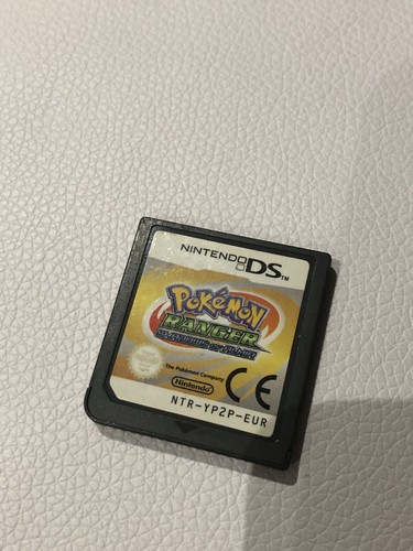 Pokemon ranger italiano - ranger,