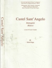 Castel Sant'Angelo. Immagini