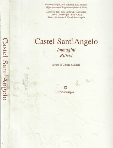 Castel sant angelo immagini - sant'angelo.,