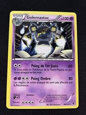 GOLEMASTOC HOLO - POKEMON