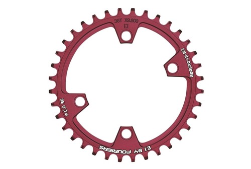 Fouriers catena mountain bike - fouriers,