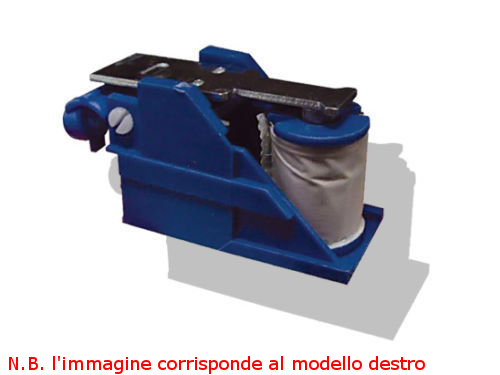 Cisa bobina per serratura - bobina,