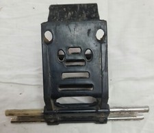 thunder tiger mta4 Paraurti Posteriore