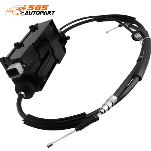 Attuatore freno mano - freno, abs
