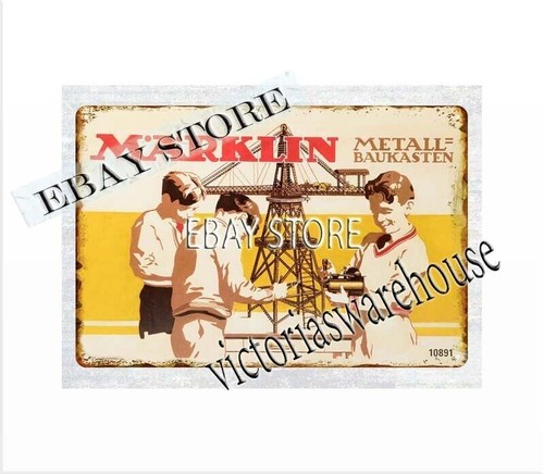 Marklin 10891 metal - marklin,