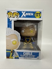 Funko Pop! Cavo Marvel X-Men