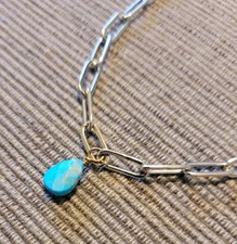 Collana Boho Minimalista