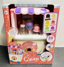 PlayGo Gourmet Carrello Gelato