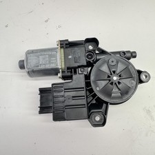 Motorino alzavetro anteriore - alzavetro,