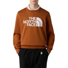 The North Face Felpa da Uomo