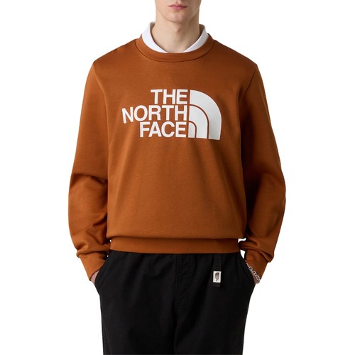 The north face felpa - the,