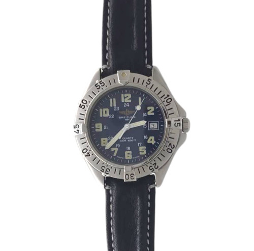 Breitling colt a57035 - colt, quarzo