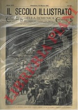 Milano - Le cucine economiche a Porta Nuova in Milano.