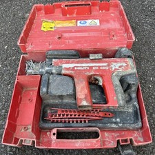 ⭐HILTI DX450 manuale/senza fili 