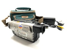 Videocamera a nastro Sony