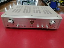 Amplificatore integrato