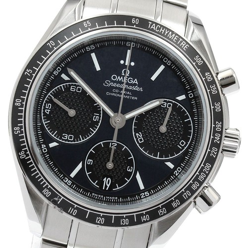 Omega speedmaster racing - omega,
