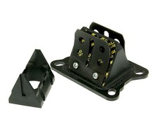 Blocco membrana Malossi VL17