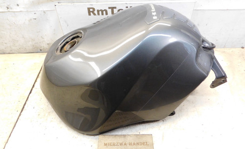 Serbatoio carburante kawasaki - serbatoio,