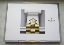 ROLEX Catalogo Orologi Anno 2017-2018 Lingua Italiano 211 Pagine