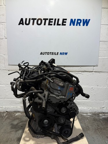 Motore seat skoda audi a3 - skoda,