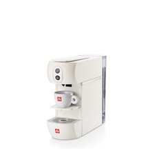 Illy Easy Automatica Macchina