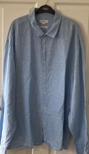 M&S Camicia Uomo 4XL 60"