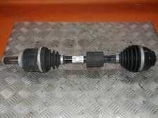 Albero motore anteriore