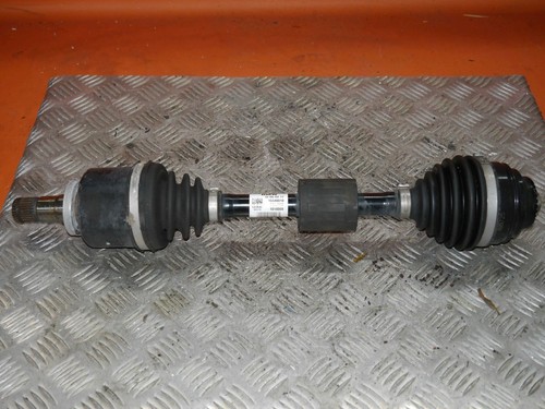 Albero motore anteriore
