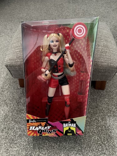 Hrm84 harley quinn - harley,